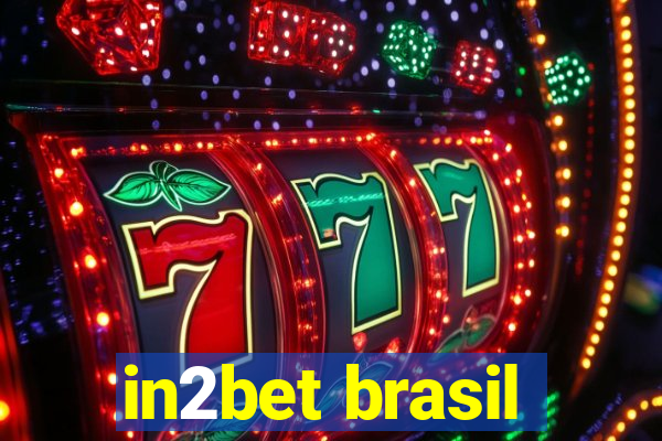 in2bet brasil